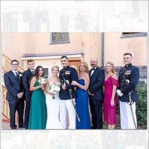 Meet your Posher, Geraldine